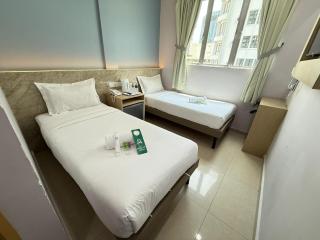 Maritime Bukit Bintang - 5