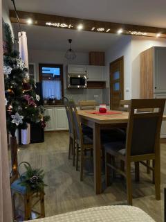 Stylove Domki Bańska Niżna Domki z Jacuzzi - 4