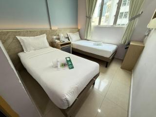 Maritime Bukit Bintang - 4