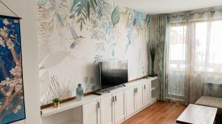 Belvedere Holiday Club H62 - 9