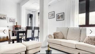 Great downtown apartment - 0