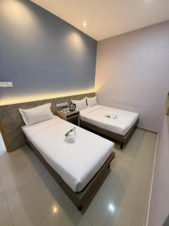 Maritime Bukit Bintang - 2