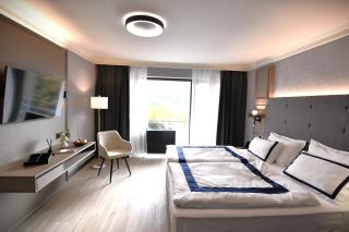 Resort Hotel Sonnenhof Grafenau - 9