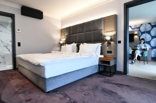 Resort Hotel Sonnenhof Grafenau - 5