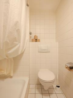 Studio Apartment Berlin Mitte 26m2 - U-Bahn Leopoldplatz by Rooms Berlin - Berlino - 5