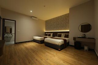 Jennie's Apartment - 9