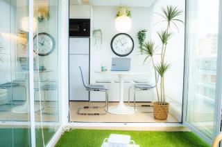 Dream of light and Beach THE GREEN DOOR - 2