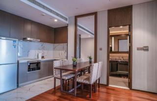 Suzhou Tianxi Executive Hotel Apartments - 5