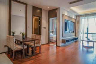 Suzhou Tianxi Executive Hotel Apartments - 4