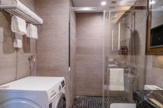 Suzhou Tianxi Executive Hotel Apartments - 3