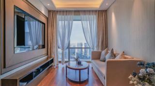 Suzhou Tianxi Executive Hotel Apartments - 2