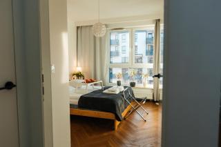 Maya's Flats & Resorts 46 - Newpanorama View Walo - Danzig - 9