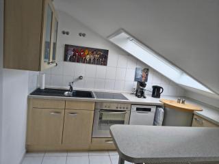 Lux-Apartment Böblingen - 3