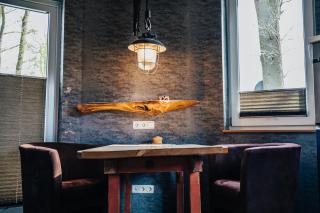 Ferienhaus Getreidesilo - 6