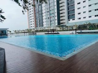 D2303 Camellia Stay, Alanis Near KUL Airport - 4