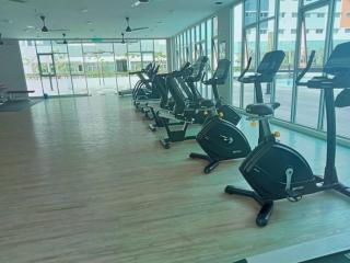 D2303 Camellia Stay, Alanis Near KUL Airport - 3