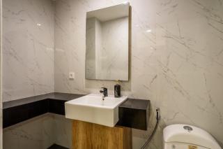 Tropical Loft Unit 4 - Kerobokan - 9