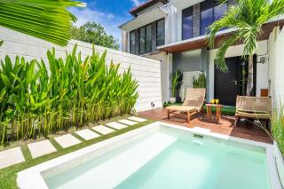 Tropical Loft Unit 4 - Kerobokan - 6