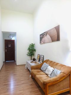 Private Bedroom in Kerepesi Budapest - Boedapest - 1