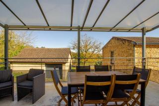 Gite De L'école - La Mouline - 9