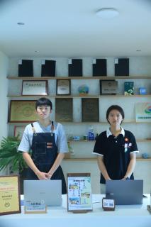 Qingdao Momer Cliff Ocean View Villas - 2