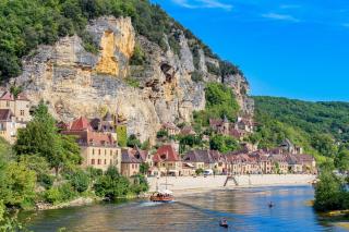 Gite De L'école - 1