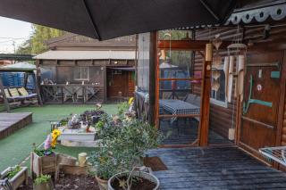 Libi Bamidbar, Couples Healing & Relaxation Resort in The Dead Sea - 4