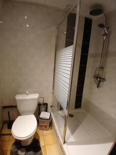 Gîte du sanglier - 2