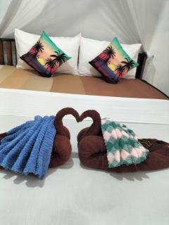 Lanta Rabbit Rooms - 1