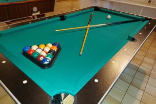 Gîte du sanglier - 2