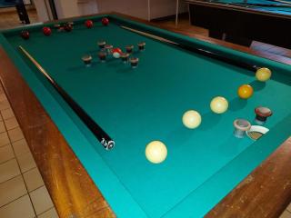 Gîte du sanglier - 1