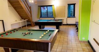 Gîte du sanglier - Durbuy - 6