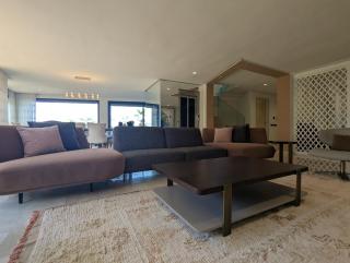 Seafront Luxury Villa with Amazing pool! - 4