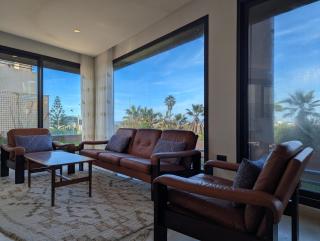 Seafront Luxury Villa with Amazing pool! - 3