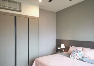 ELECTUS HOME at Vista Residences Genting - FREE WiFi and Parking - 5