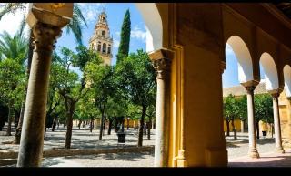 Él Encanto cordobés - 7