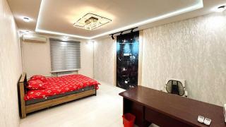 Apartments and rooms in Tashkent - 0