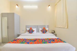 FabHotel Sahaswatam Stay - 9
