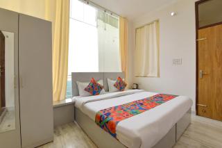 FabHotel Sahaswatam Stay - 8