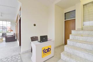 FabHotel Sahaswatam Stay - 6