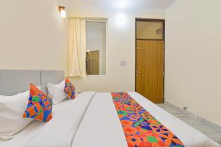 FabHotel Sahaswatam Stay - 7