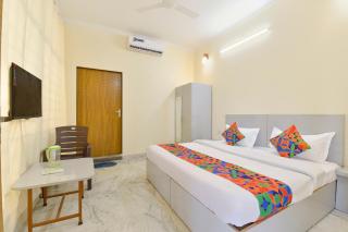 FabHotel Sahaswatam Stay - 6