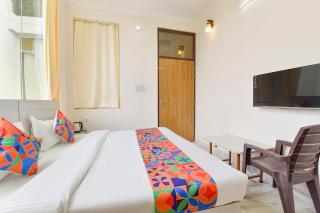 FabHotel Sahaswatam Stay - 5