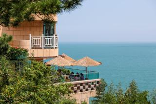 Qingdao Momer Cliff Ocean View Villas - 8