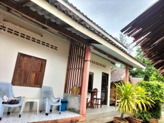 Lanta Rabbit Rooms - 4