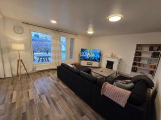 Anttoninvahe 5 - upea talo Raumalla - 6