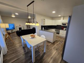 Anttoninvahe 5 - upea talo Raumalla - 8