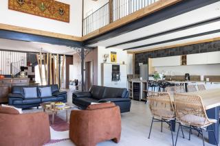 Le Domaine de la Haye - Gîtes - 7