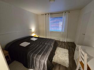 Anttoninvahe 5 - upea talo Raumalla - 2