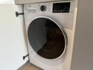 Chromo Design Apartment with Free Parking in Center Kortrijk - 7